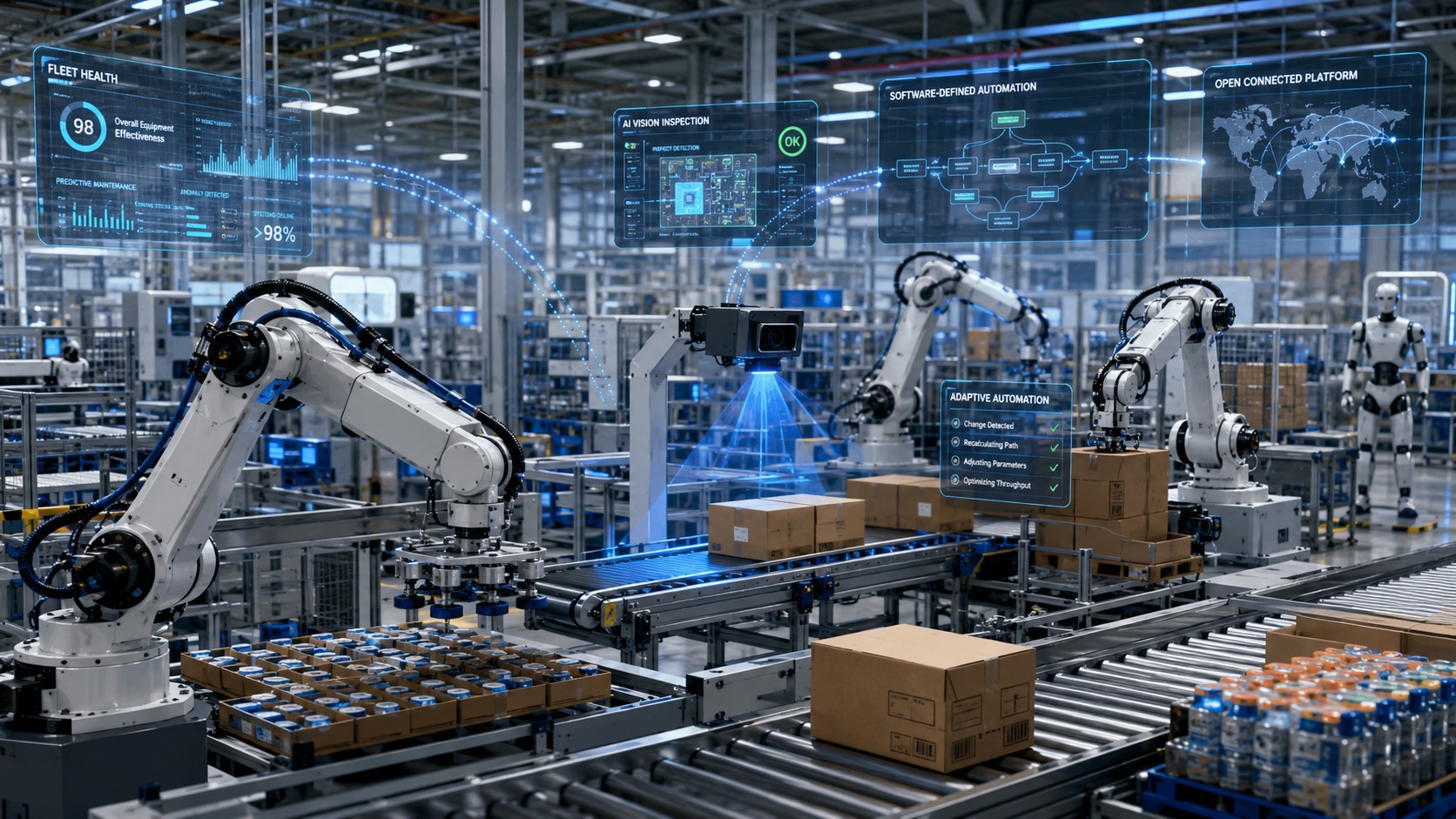 Pmg Automation