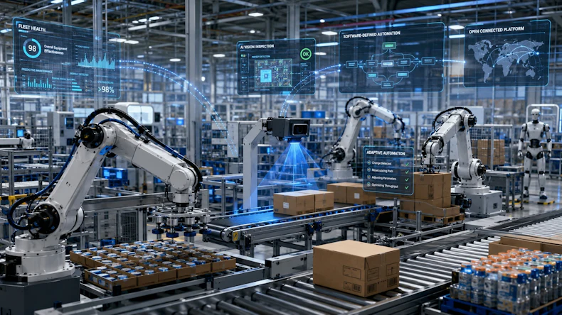 Pmg Automation