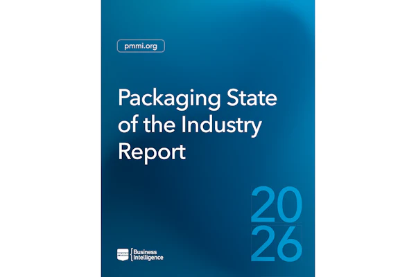 Pmmi Bi 3823 2026 State Of The Industry Cover