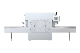 Ossid's ReeMaster NextGen 1100 Tray Sealer