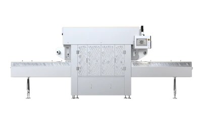 Ossid's ReeMaster NextGen 1100 Tray Sealer