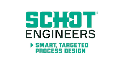 Schot Engineers Logo Tagline Combine