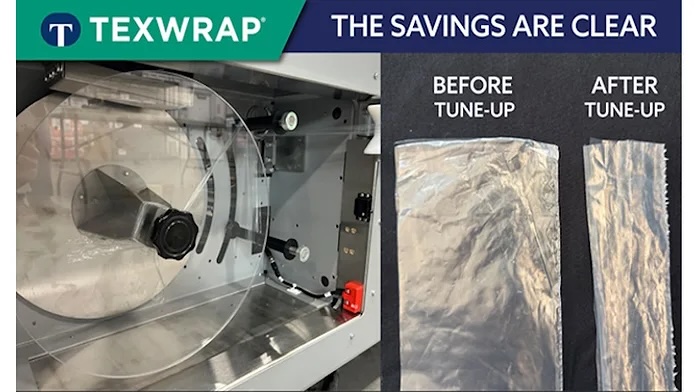 Texwrap