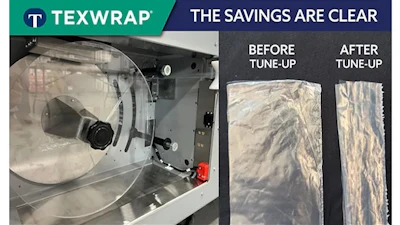 Texwrap