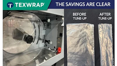 Texwrap