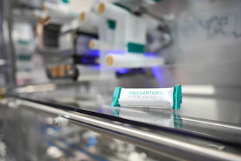 Theegarten-Pactec will showcase its broad performance range for packaging small-sized confectionery at this year’s PACK EXPO International in Chicago.