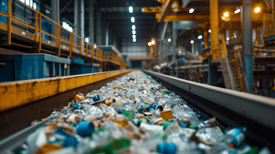 CAA’s revised California plan includes proposed 2027 producer fees built on cost data and producer reports gathered after the June draft. Even if CalRecycle approves it with conditions, the plan would be considered approved while CAA addresses them.