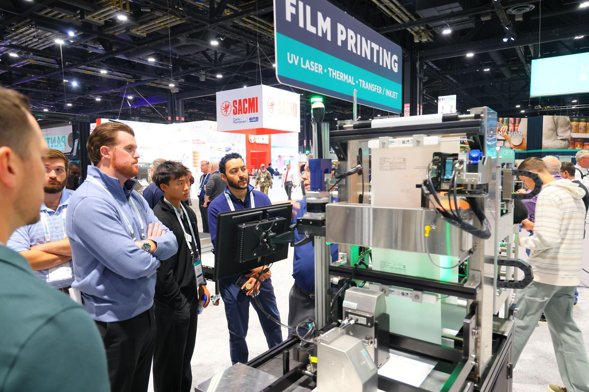 PACK EXPO International 2026 Delivers Innovation, Connections, and ...