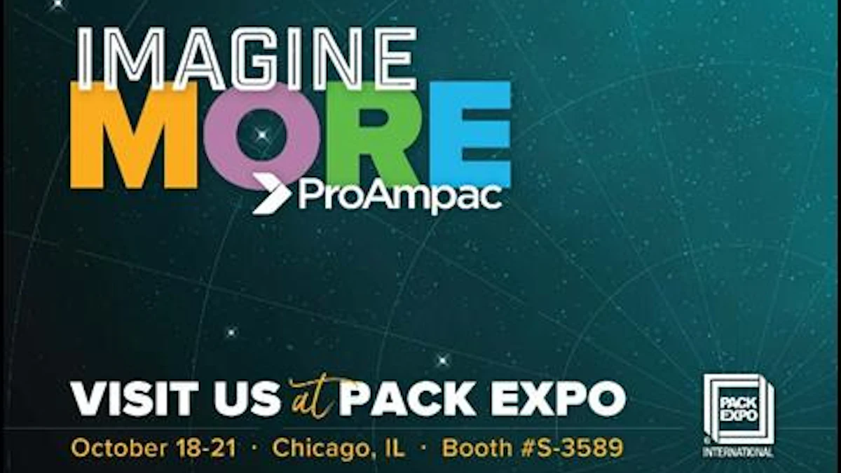 Pouching More Than a Package: ProAmpac Shows What’s Possible at PACK EXPO 2026 ...