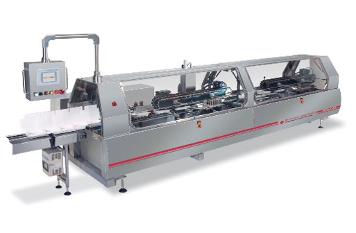 Bradman Lake Showcases Next-generation Packaging Automation at PACK ...