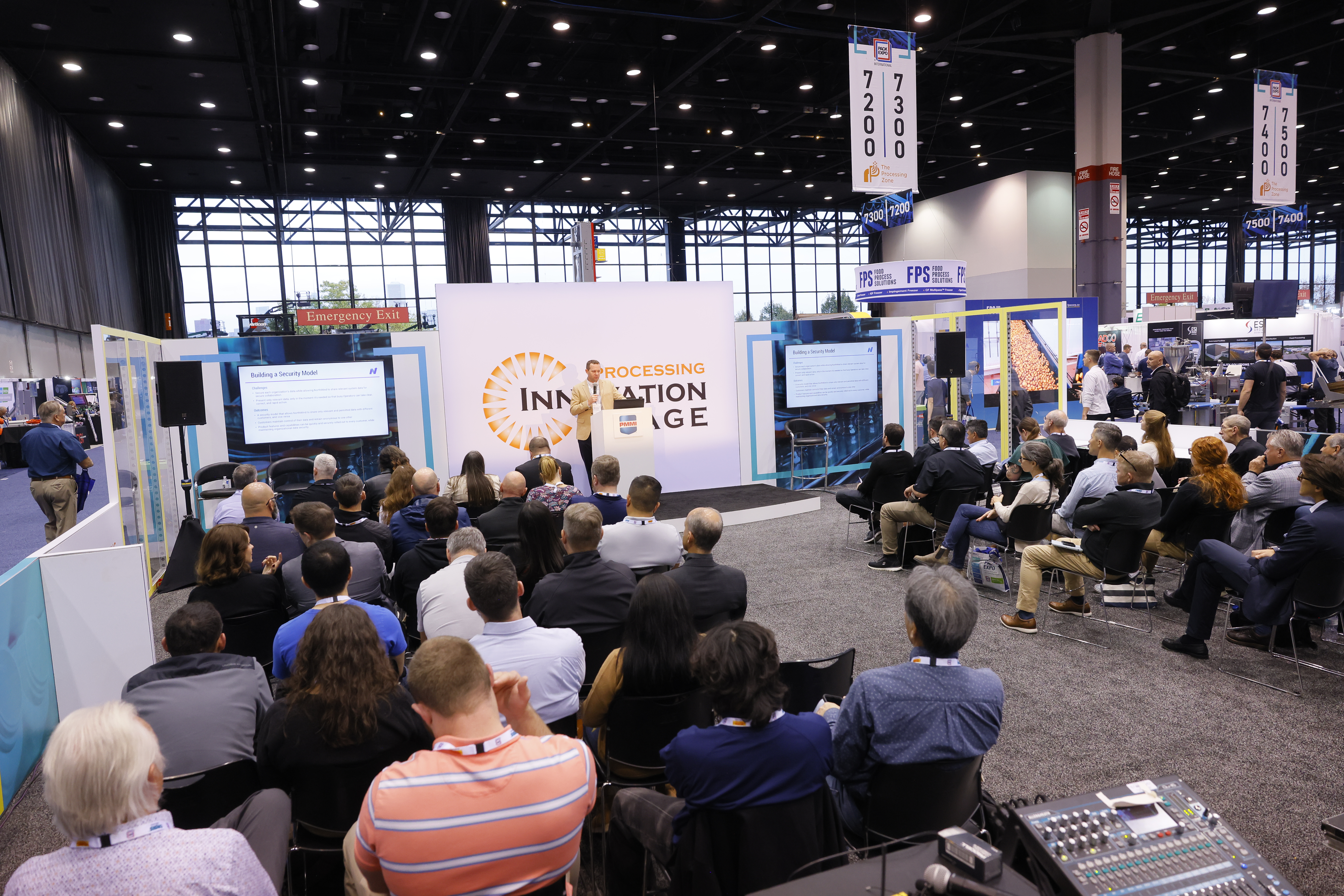 PACK EXPO International 2026 Brings the Future of Packaging and ...