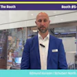 Edmund Konsen from Schubert North America presenting live from Pack Expo booth S-3700, W-22052